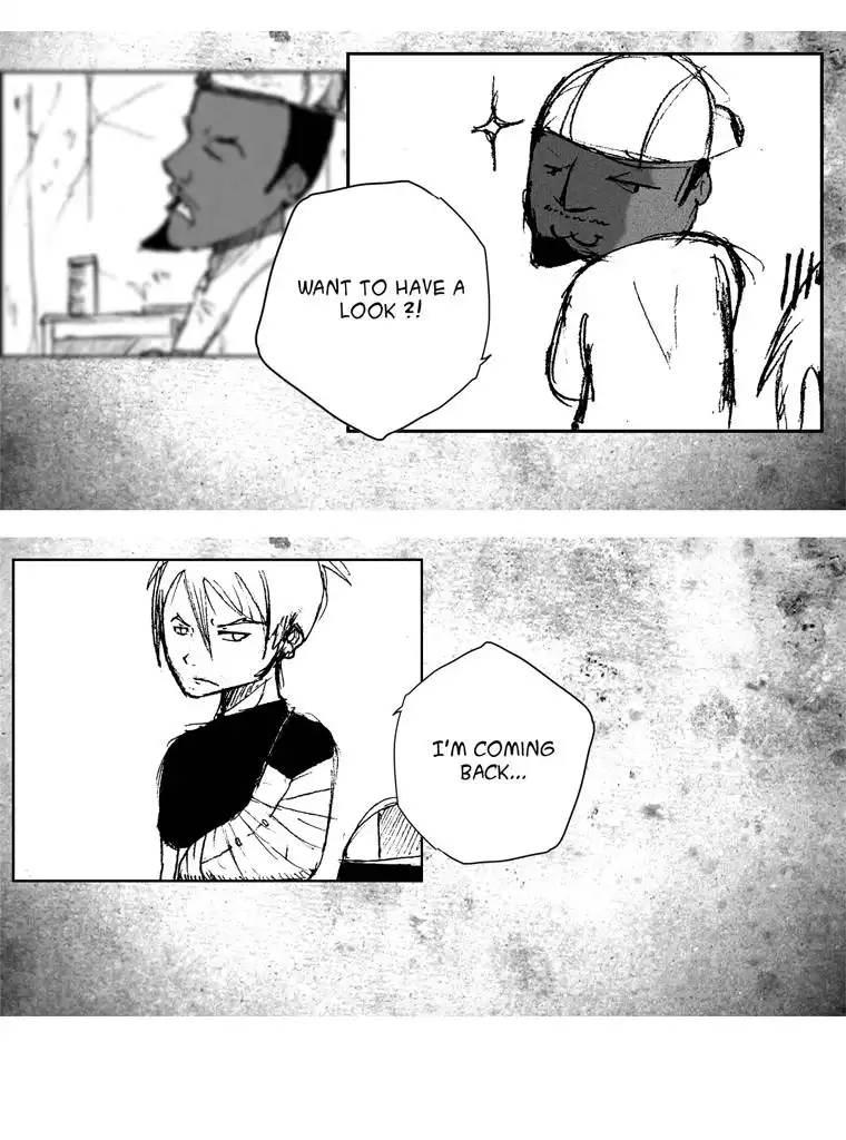 Dragon and Weed: Origins Chapter 46 5